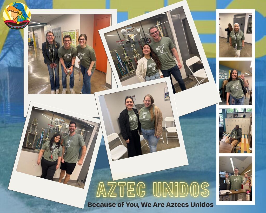 Aztec Unidos