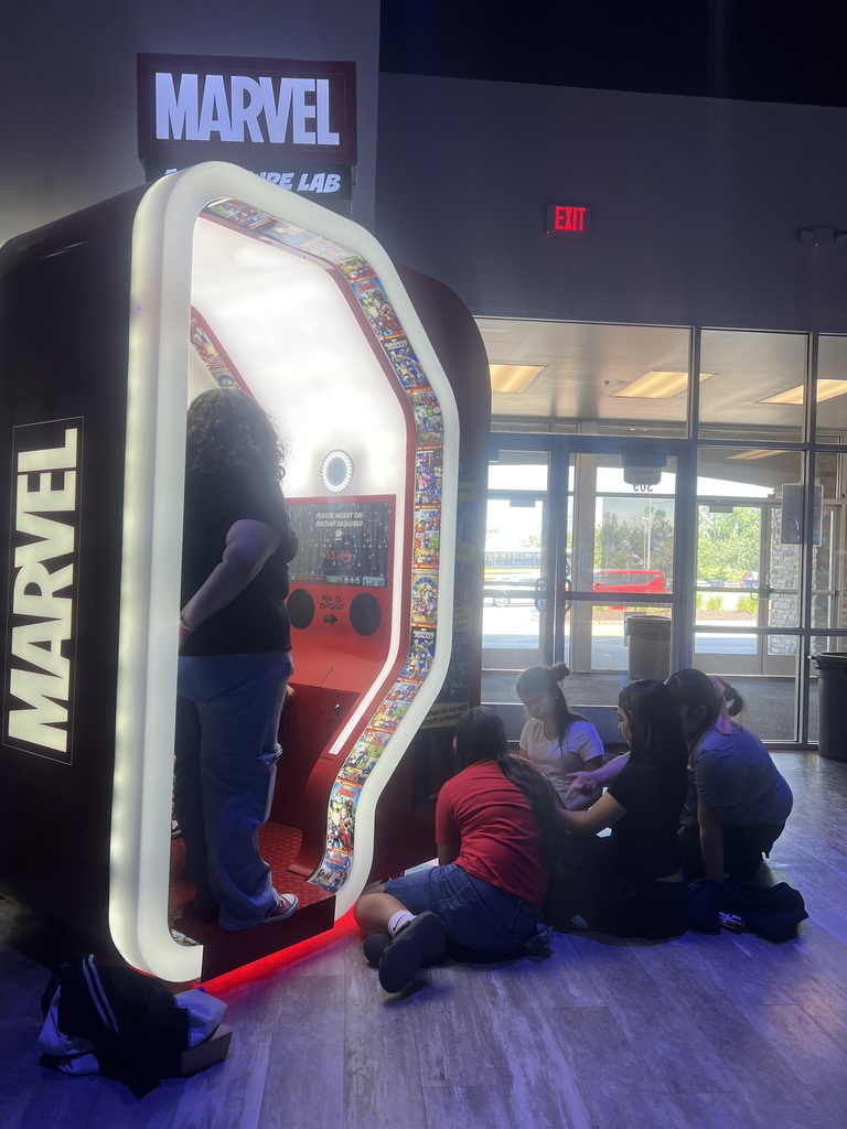 at rush funplex