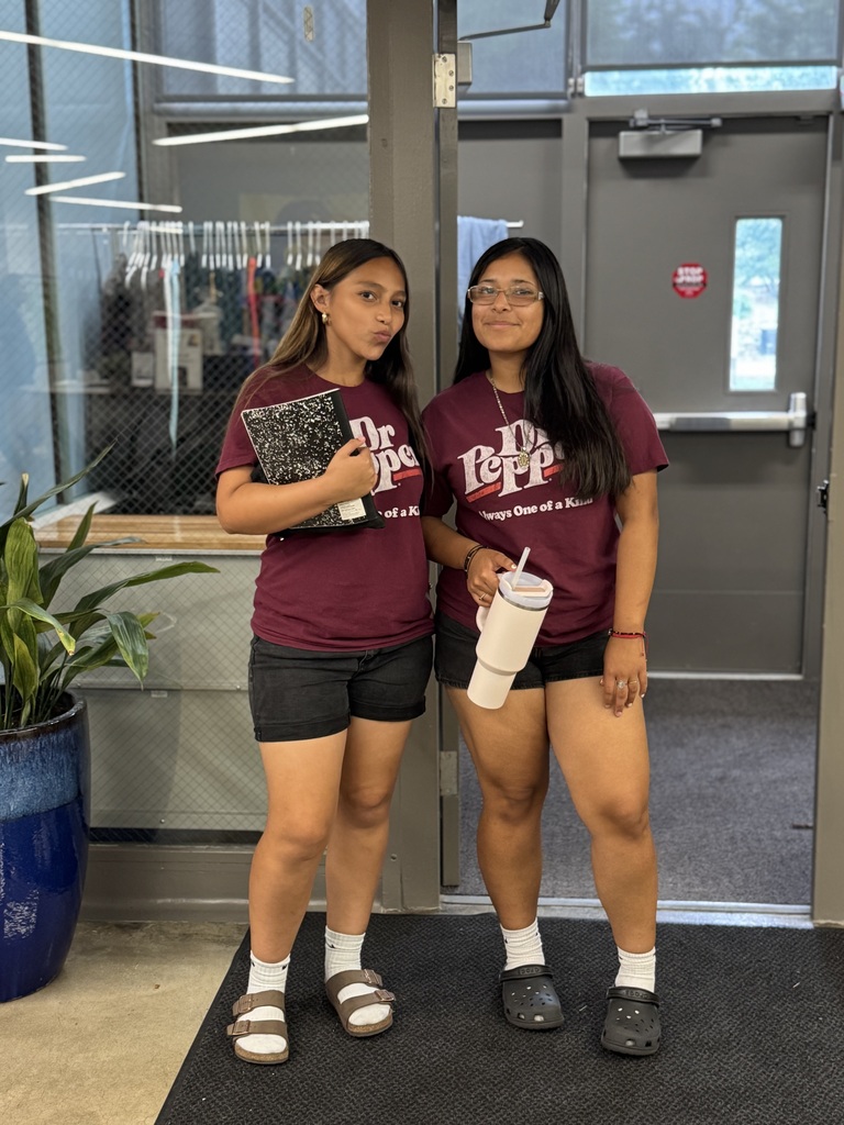 twin day