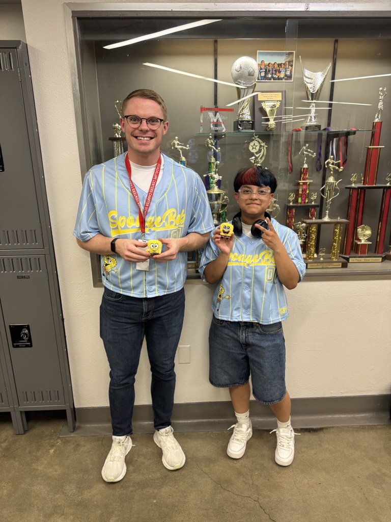 twin day