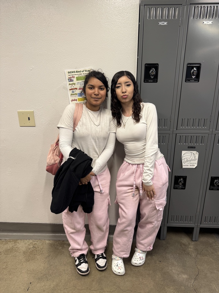 twin day