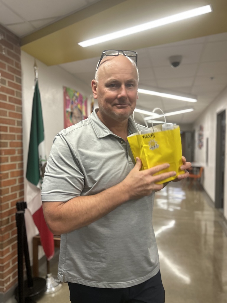May staff birthdays