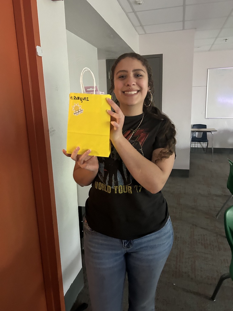 May staff birthdays