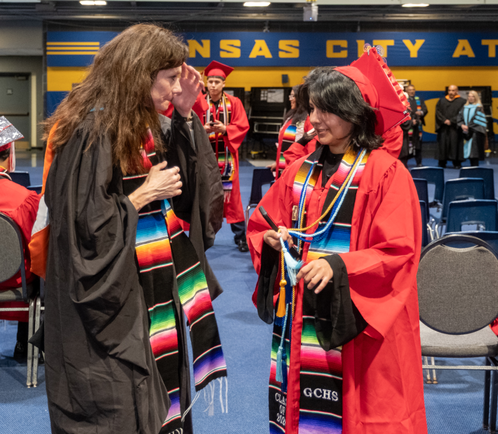 Graduation