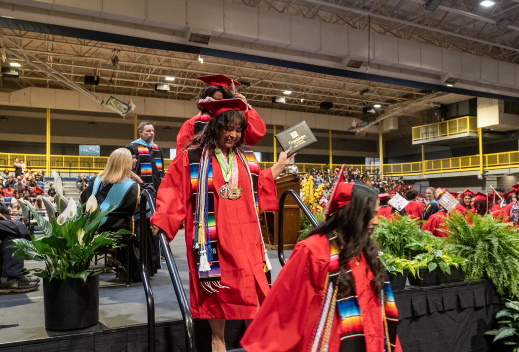 Graduation