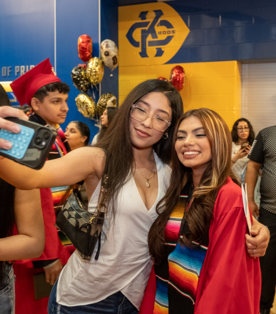 Graduation