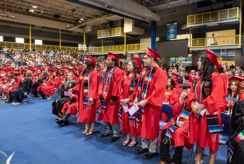 Graduation