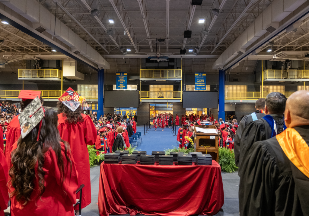 Graduation