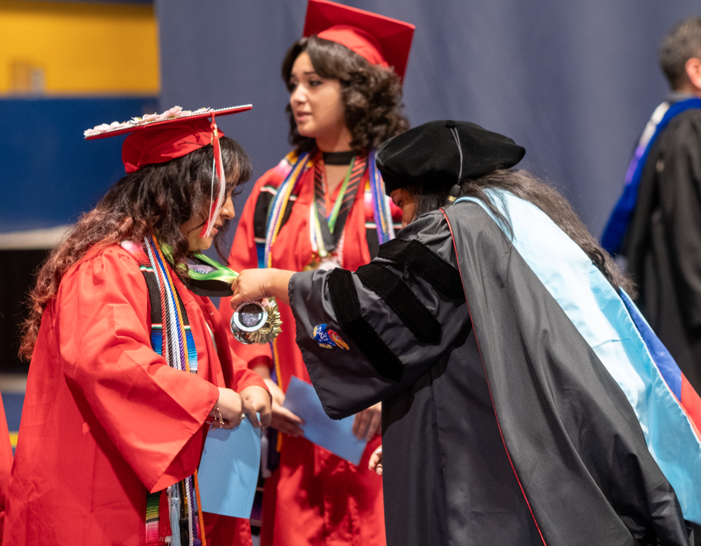 Graduation