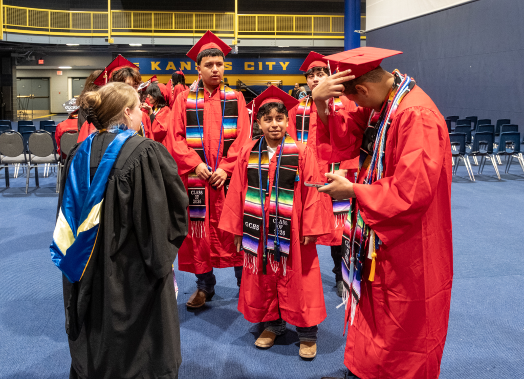 Graduation