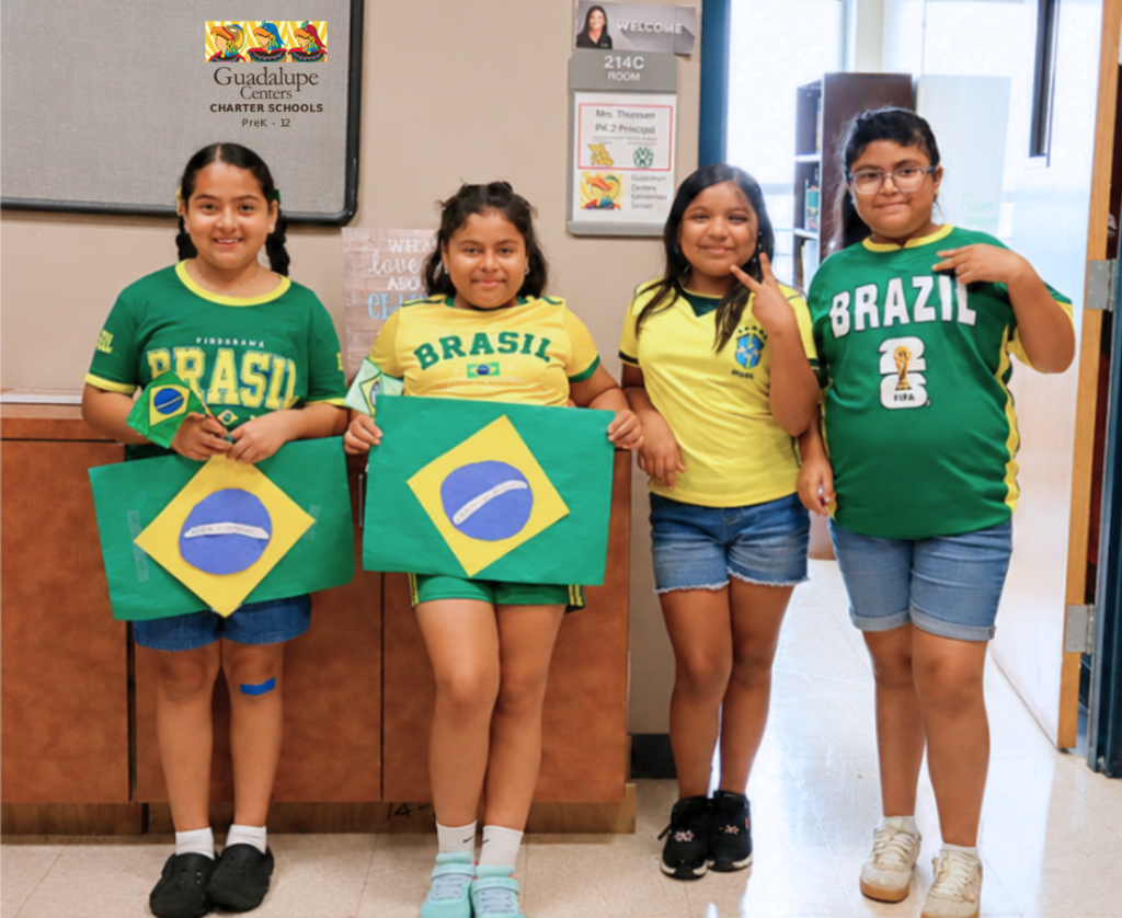 brazil