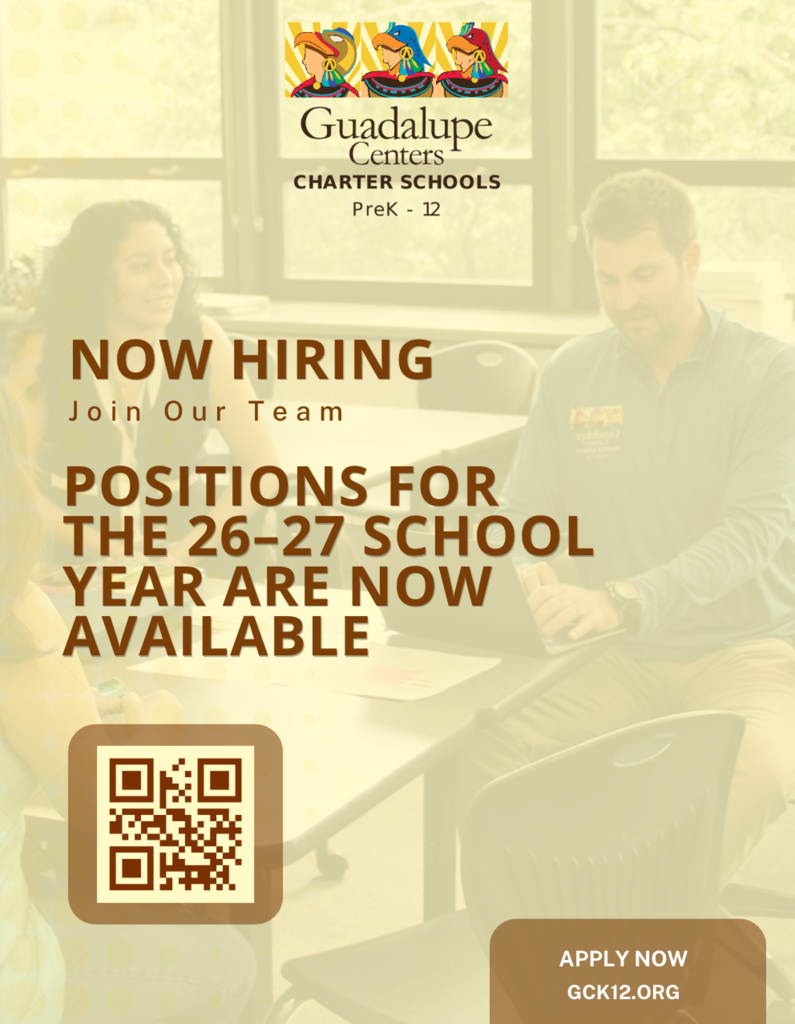 positions available
