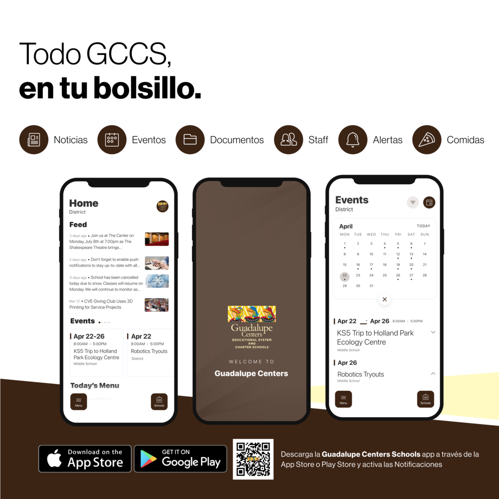 gccs