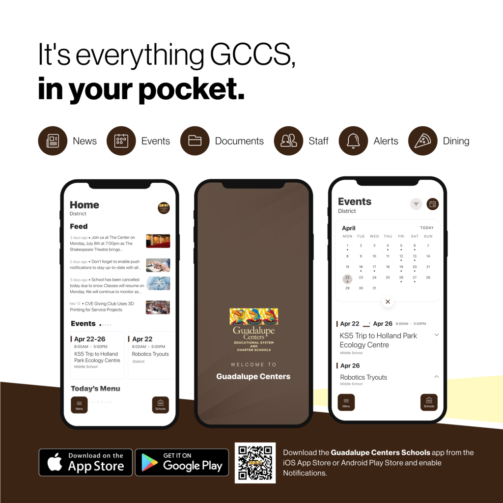 gccs
