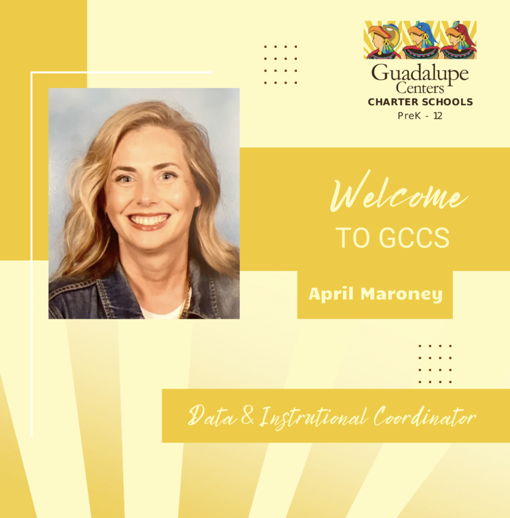 Welcome to GCCS