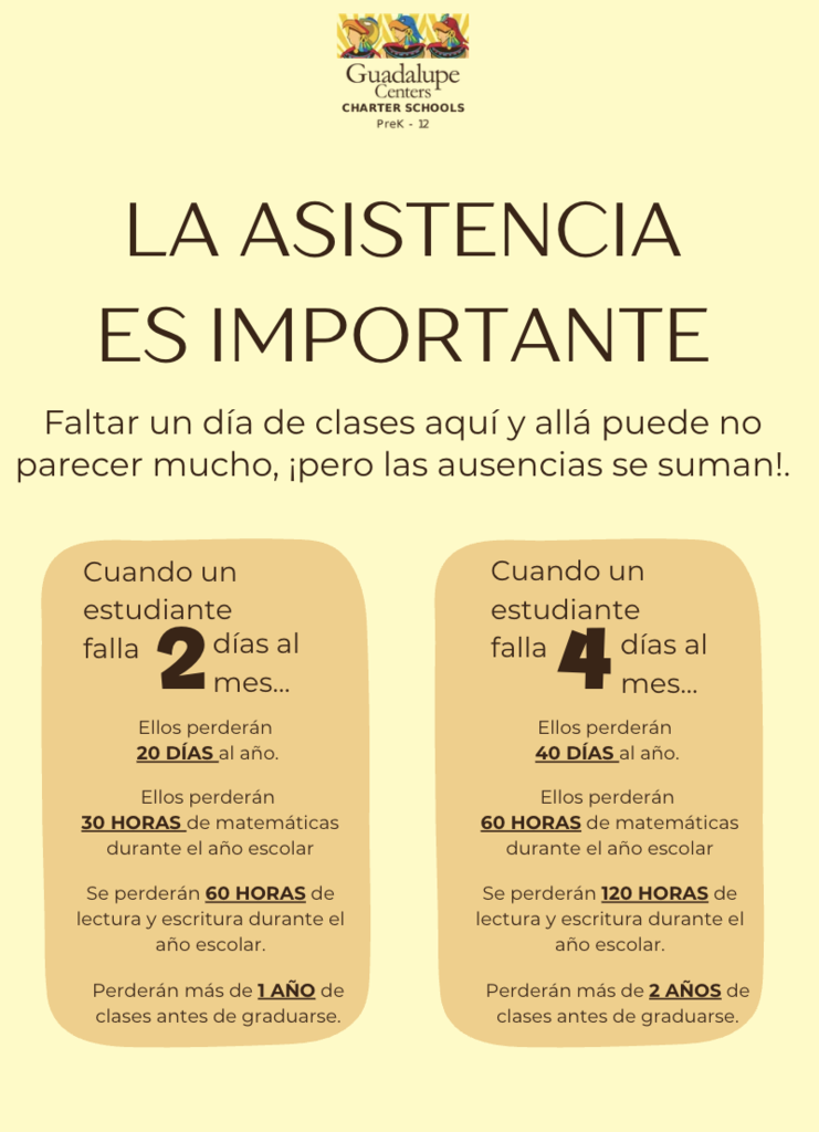 attendance
