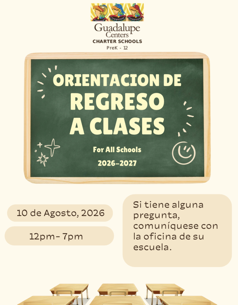 orientation