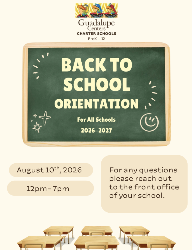 orientation