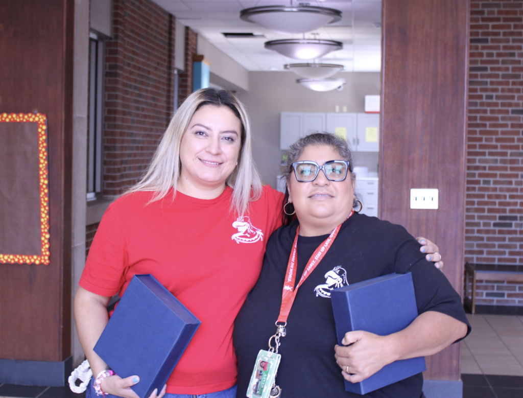 years of service awards