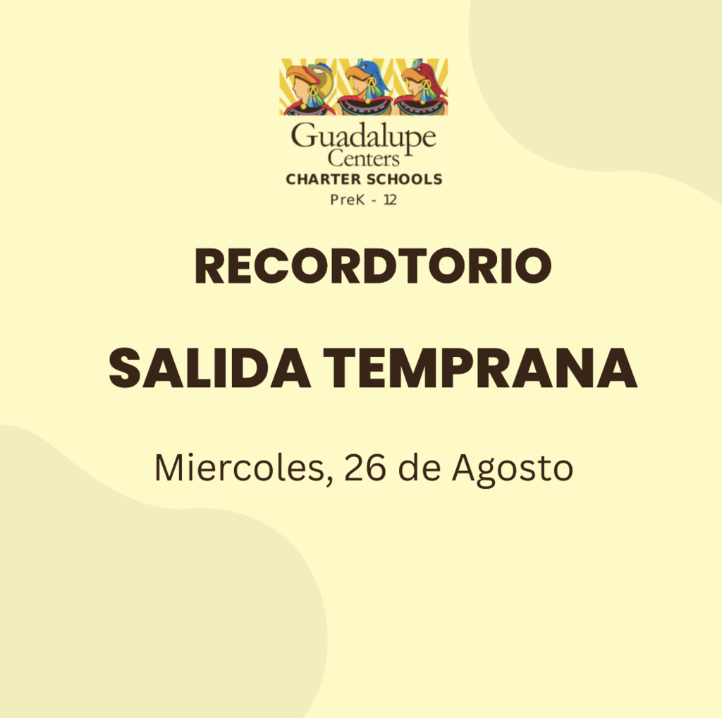 recordatorio