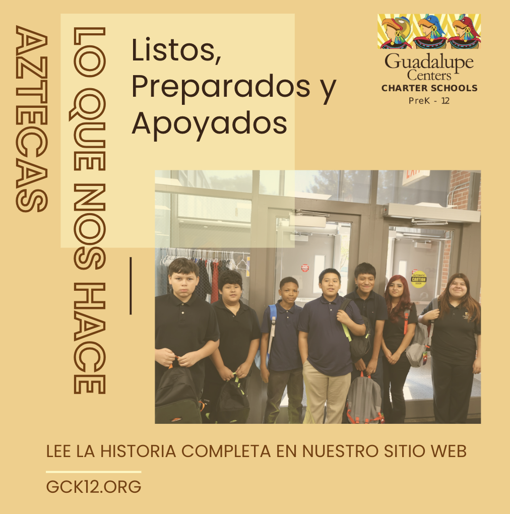 STUDENT STORY