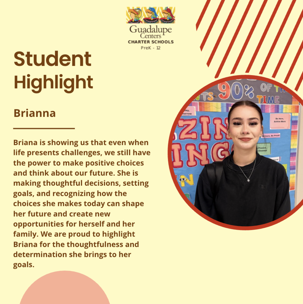 Student Highlight
