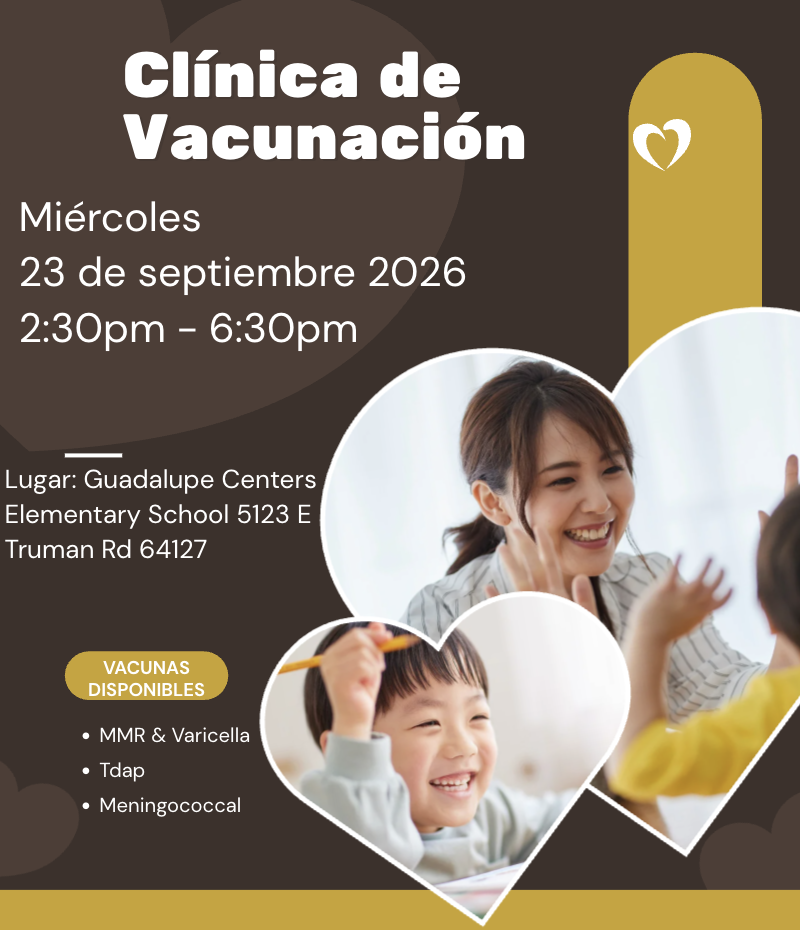 Immunizations Clinic