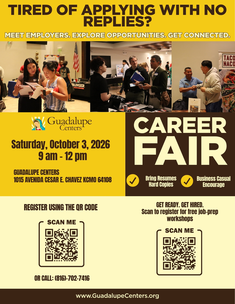 Career Fair