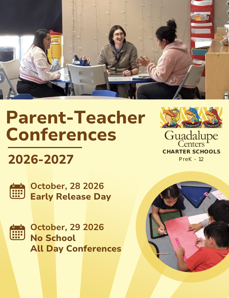 Parent Teacher Conf.