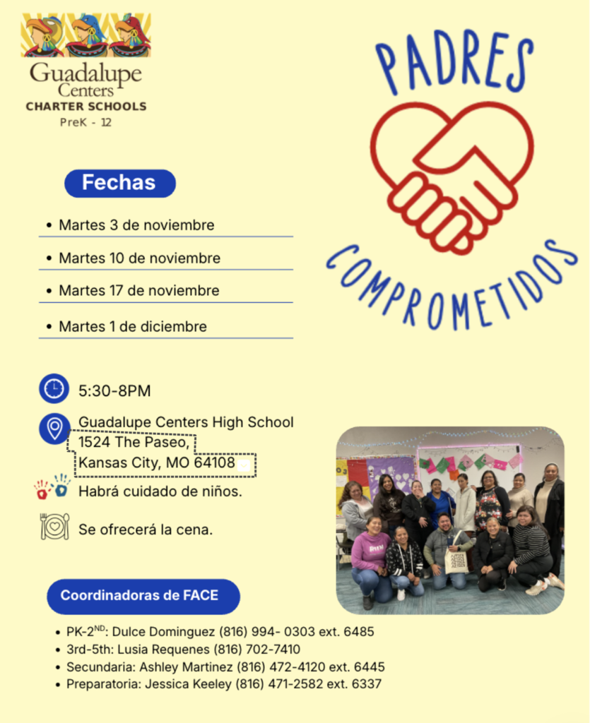 Padres Comprometidos
