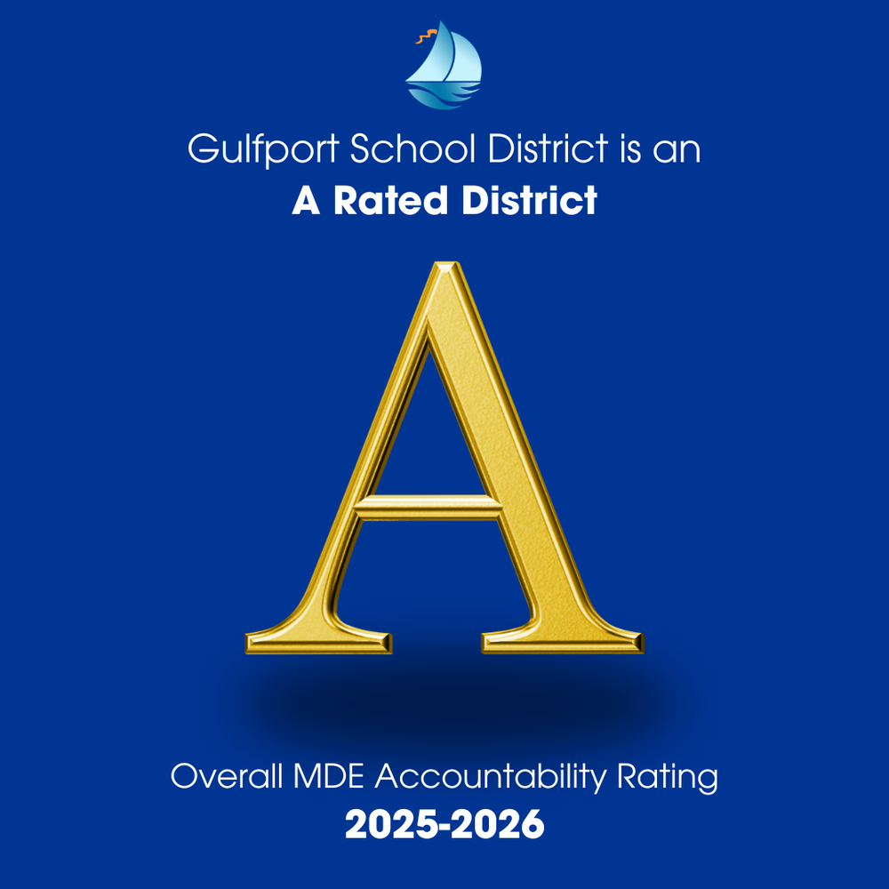 GSD Earns A Rating