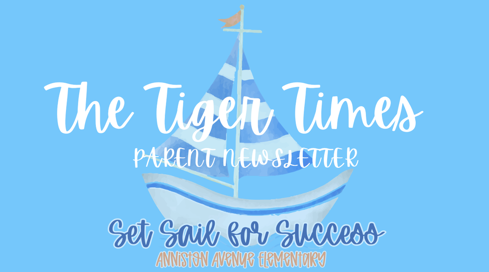 The Tiger Times