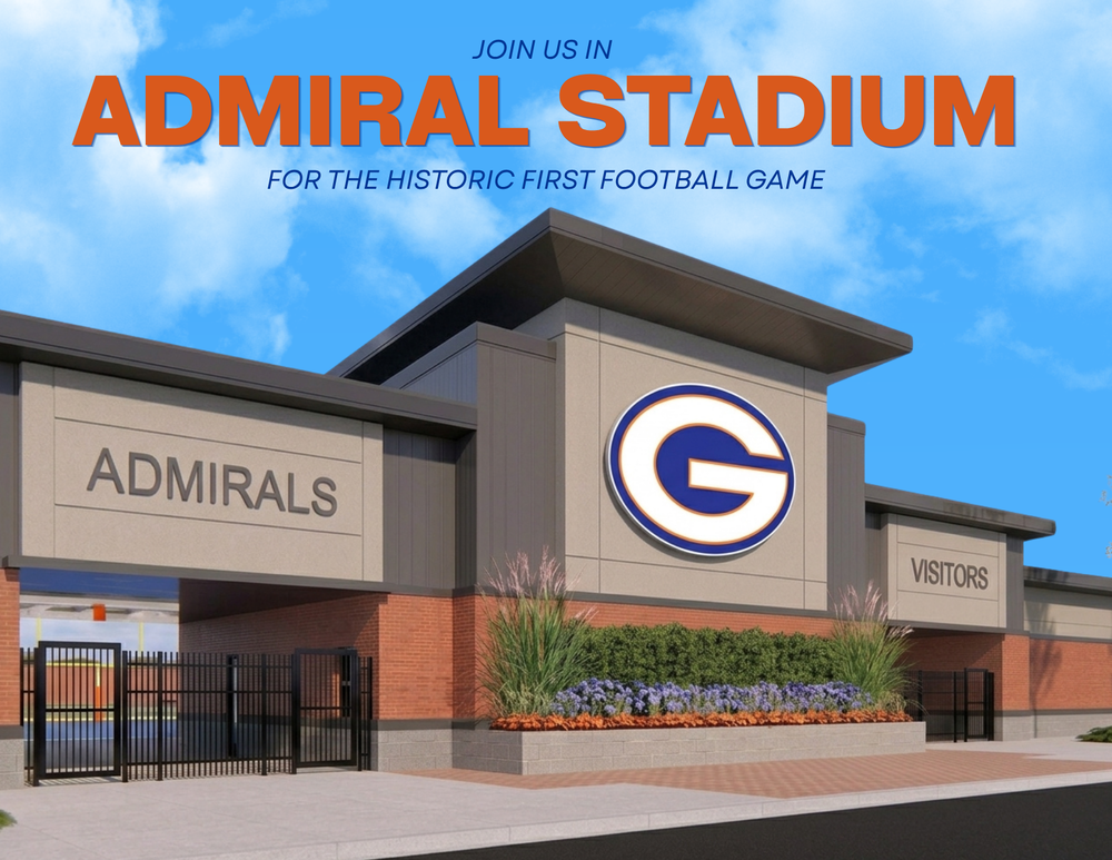 Admiral Stadium