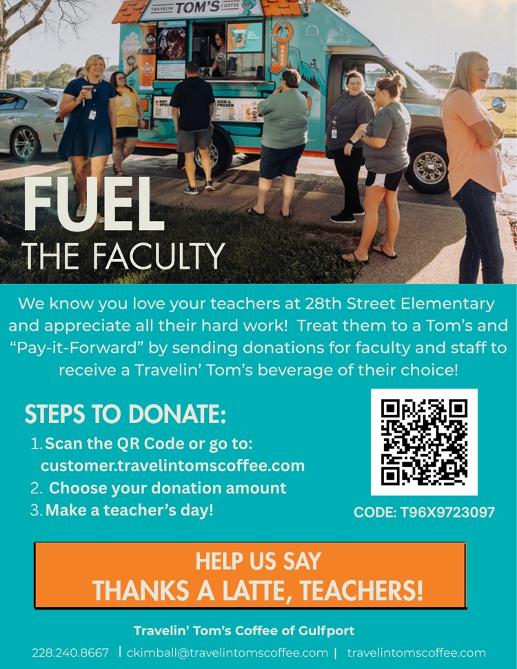 Fuel the Faculty