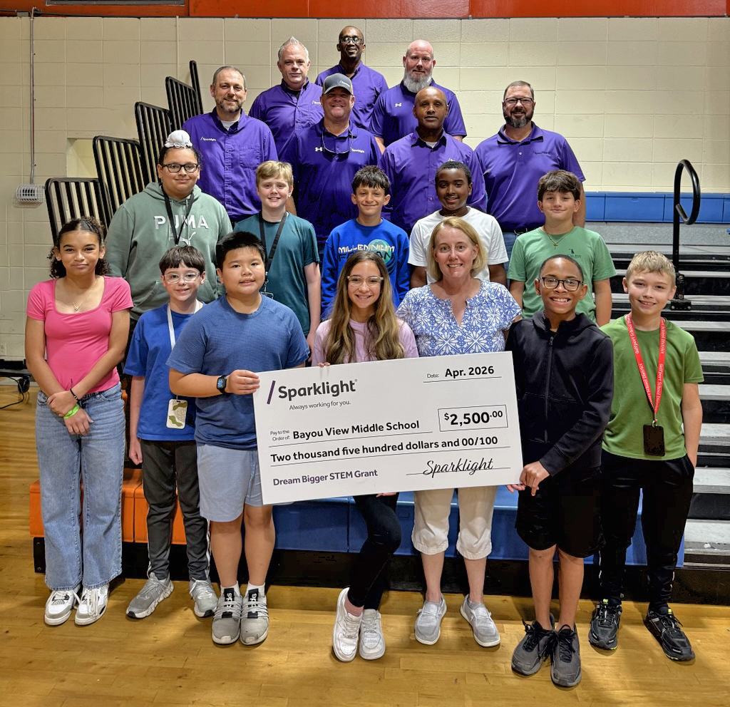 BVMS STEM Grant