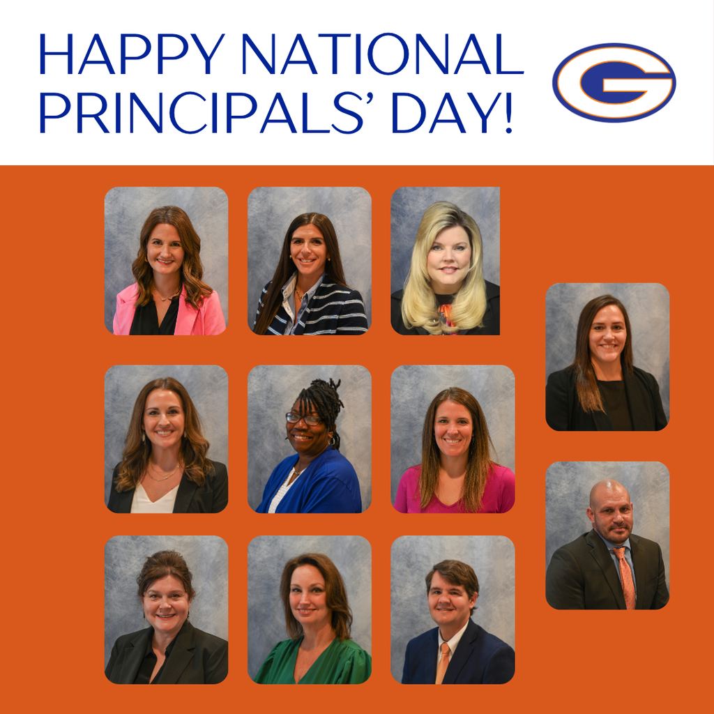 Principals' Day 2026