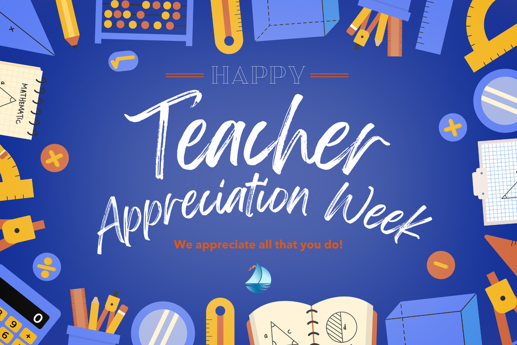 Teacher Appreciation Week