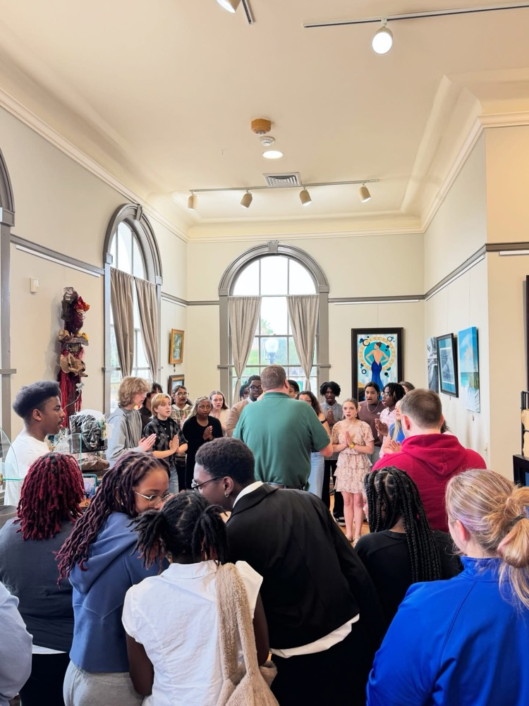 art show