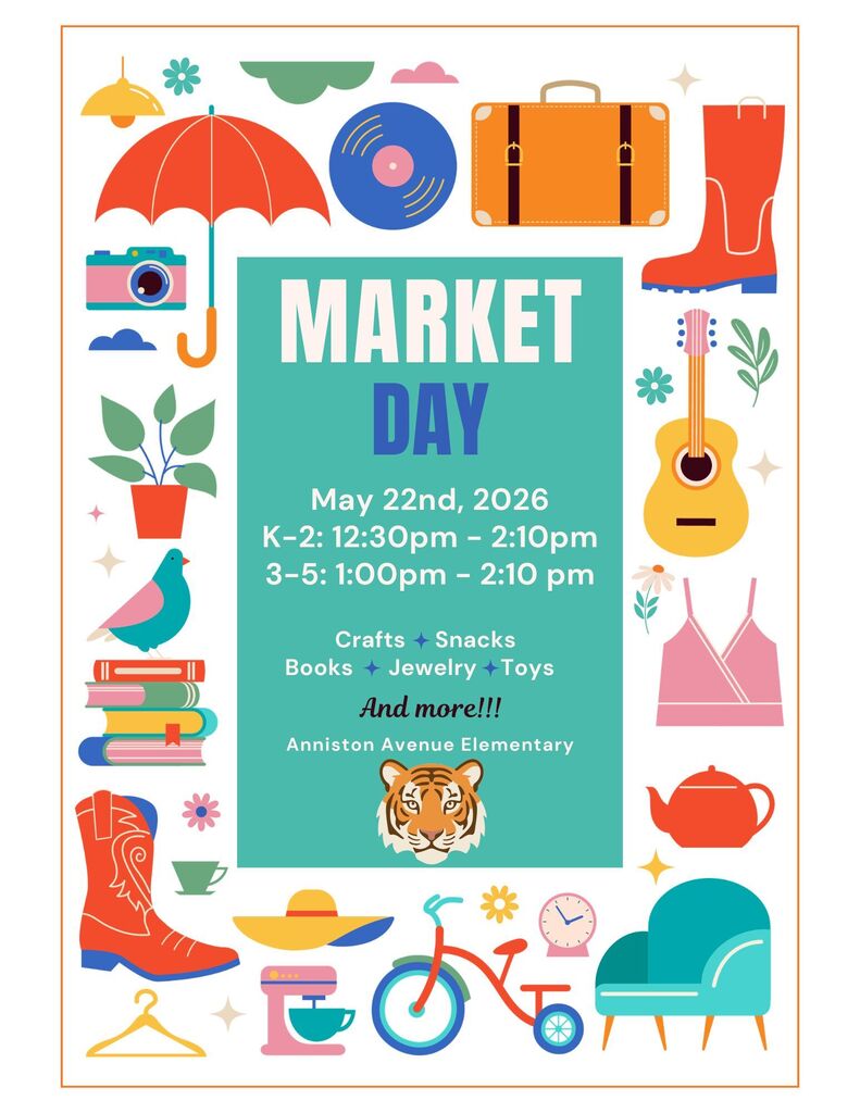 Market Day