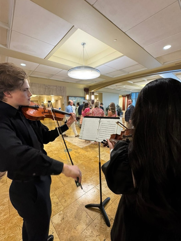 GHS Strings