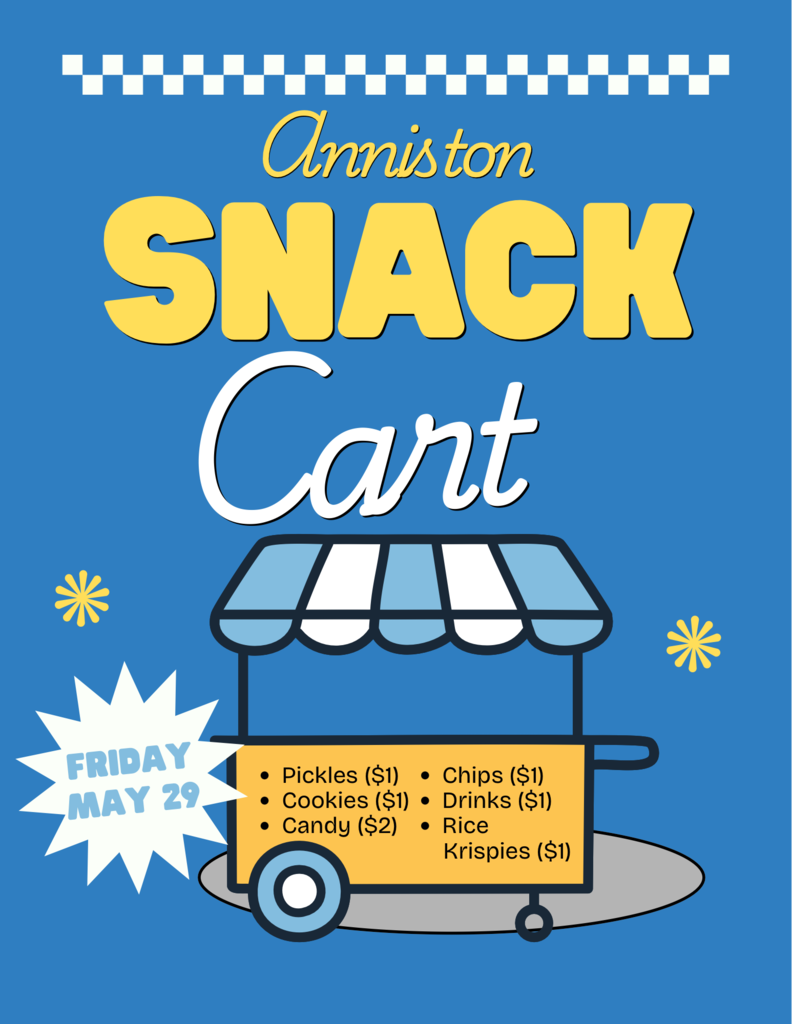 snack cart