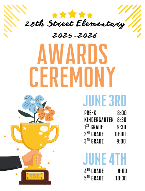 Awards Ceremony