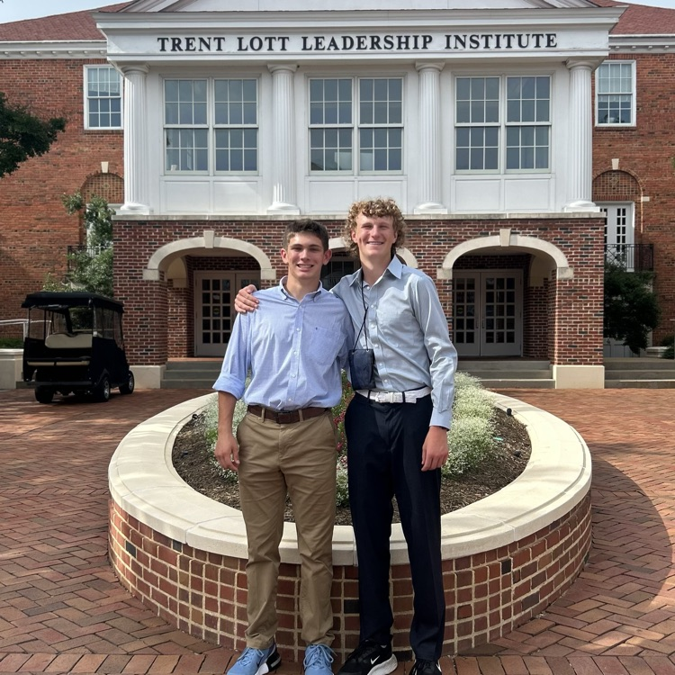 Trent Lott Leadership Program picture 