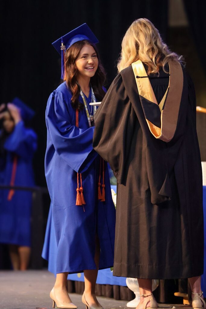 Graduation Picture 2026