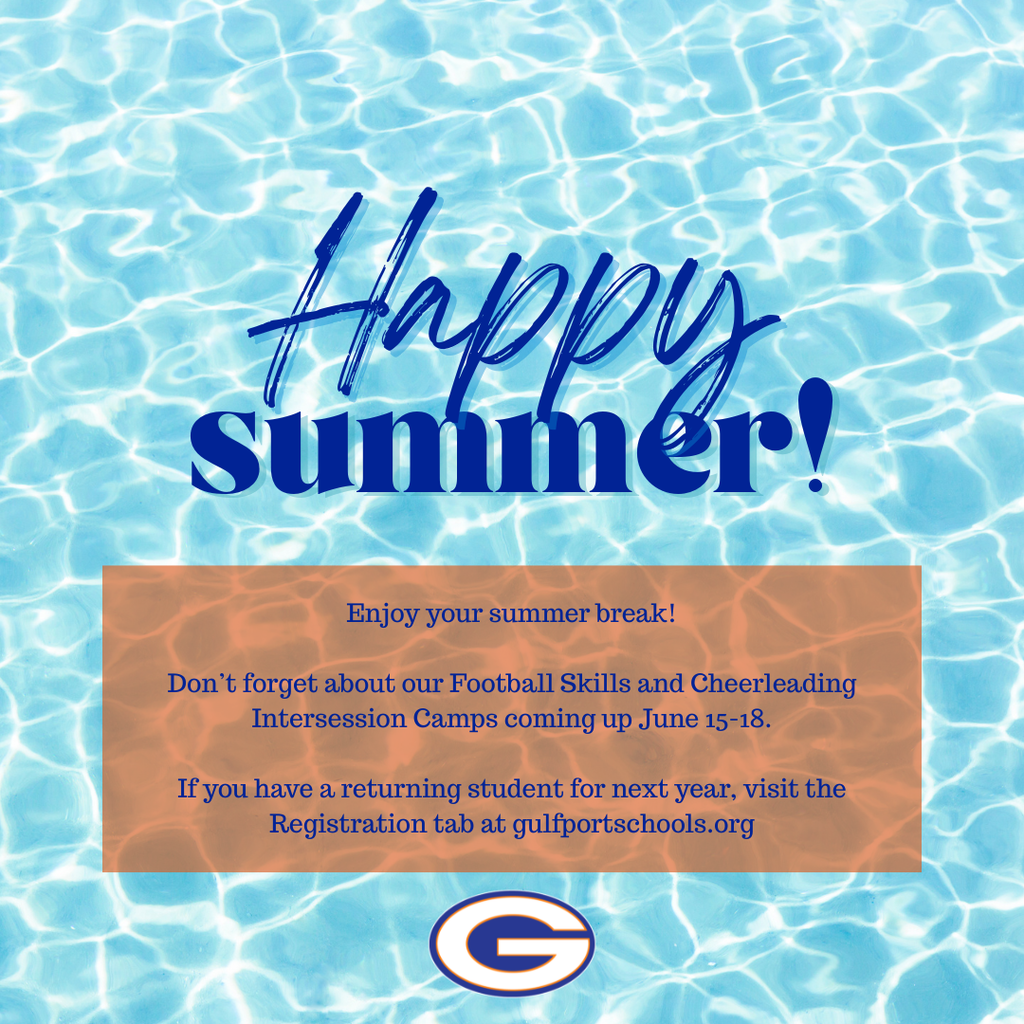 Happy Summer