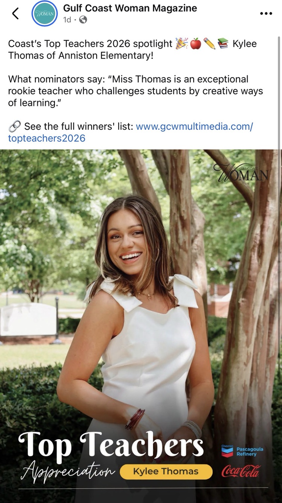 facebook post gulf coast woman magazine