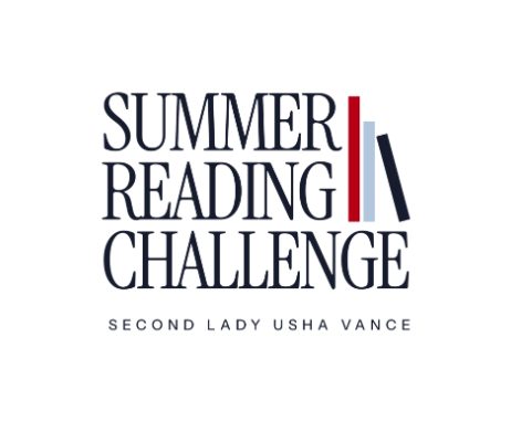 Summer Reading Challenge 2026
