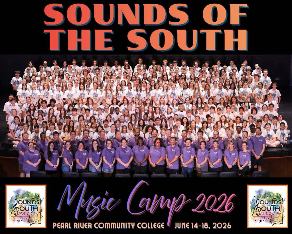 BVMS Sounds of the South