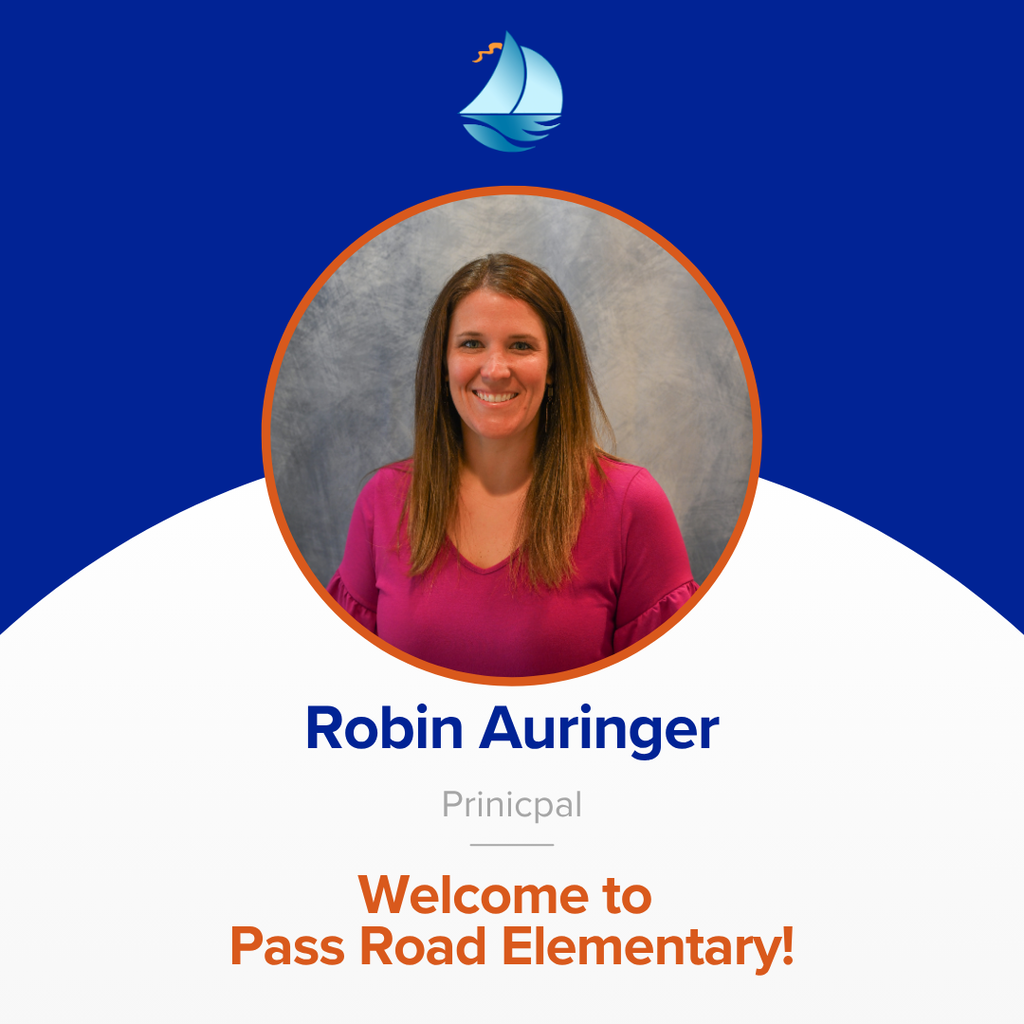 Welcome Robin Auringer as New Principal at PRE