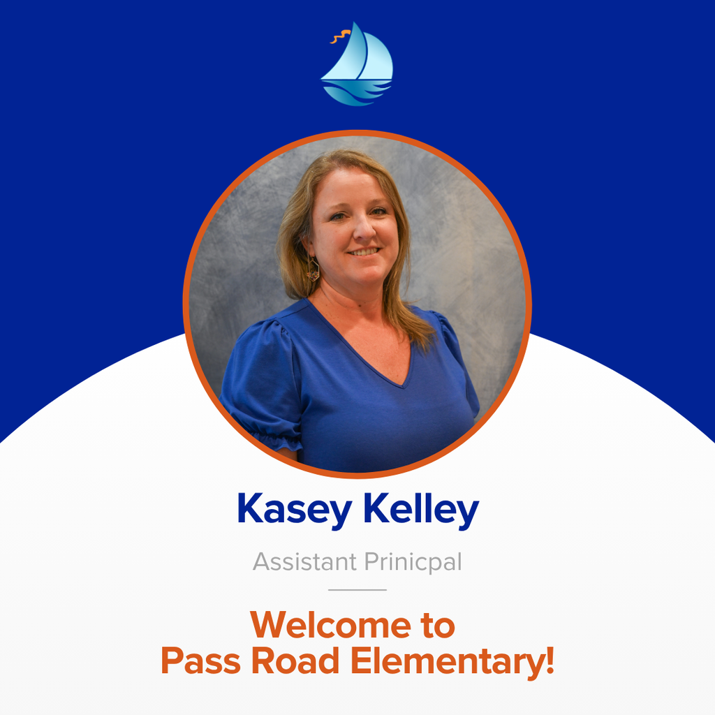 Kasey Kelley New AP at PRE
